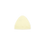 Aura Functional Beanie Transparent Yellow
