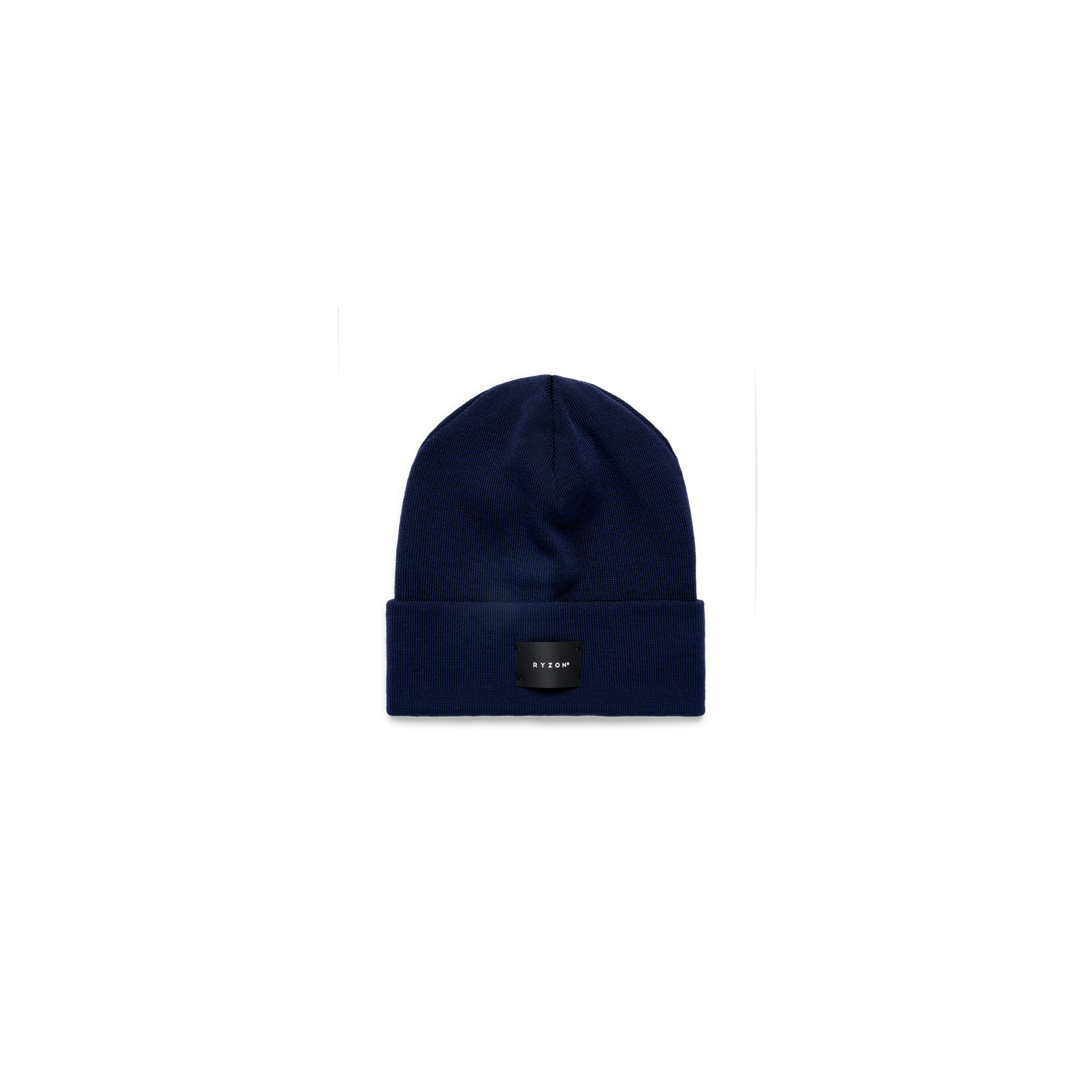 Aura Fine Merino Beanie