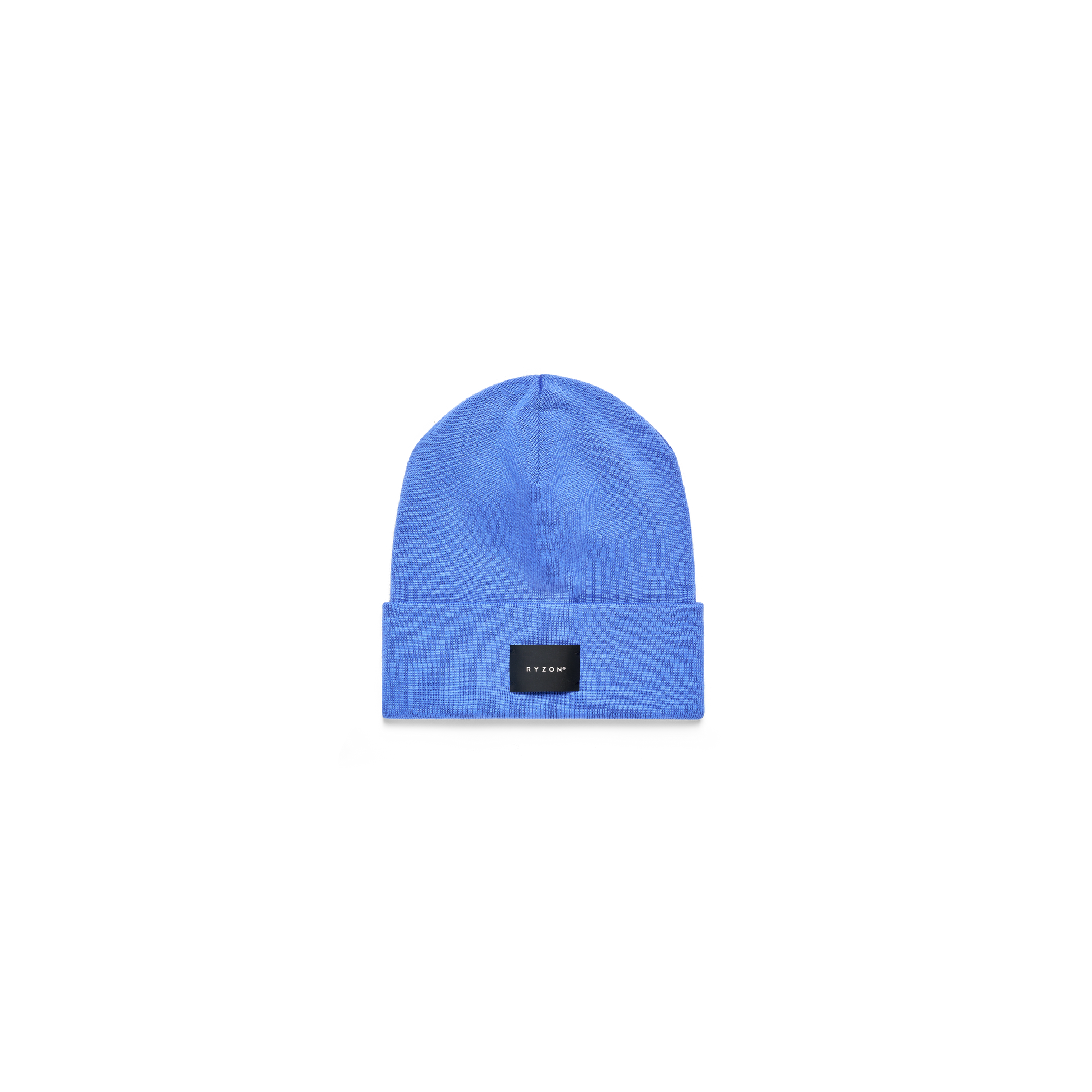 Aura Fine Merino Beanie