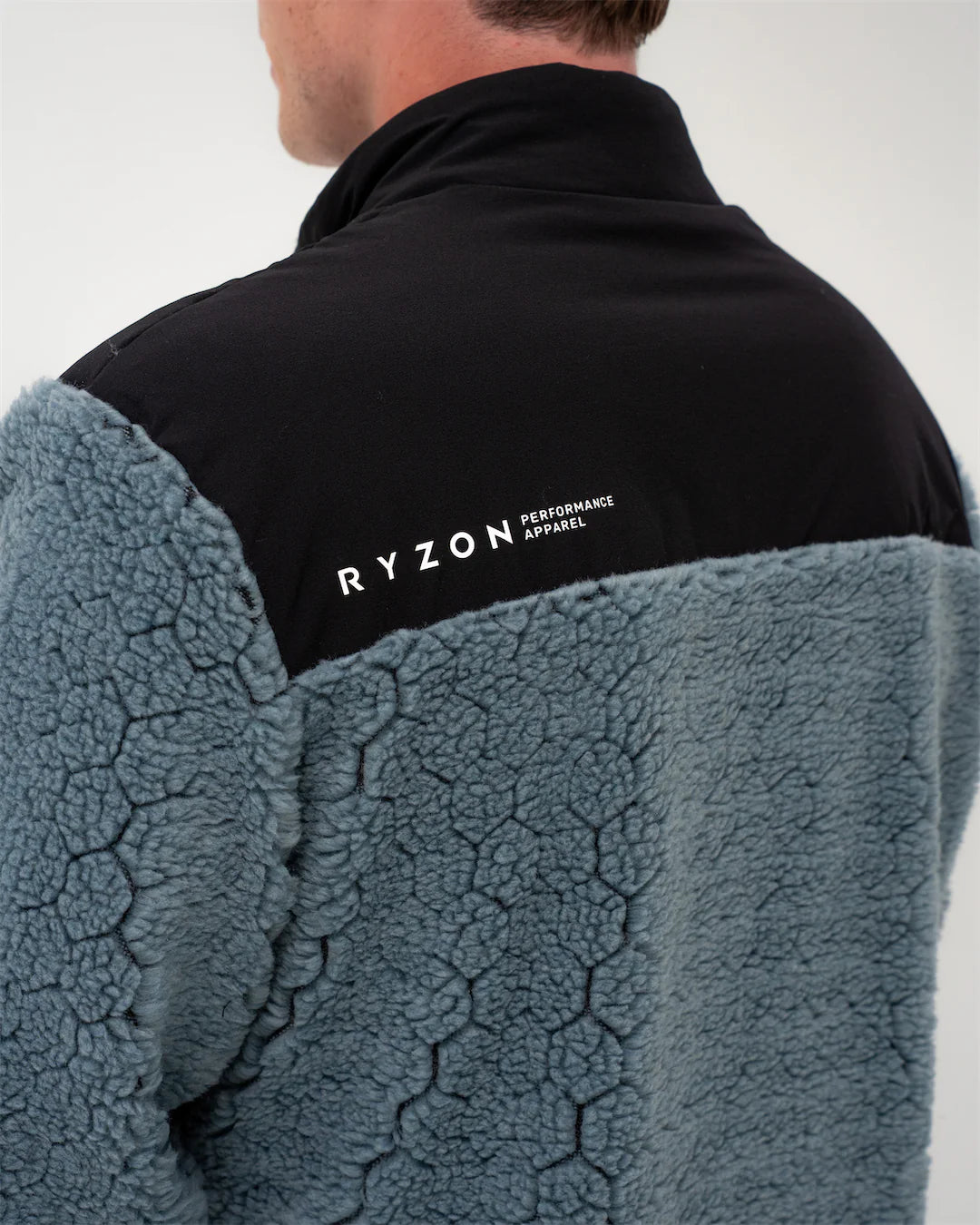 Aethera Thermal Fleece Jacket