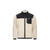 Aethera Thermal Fleece Jacket Clouded Dune / Knight Black
