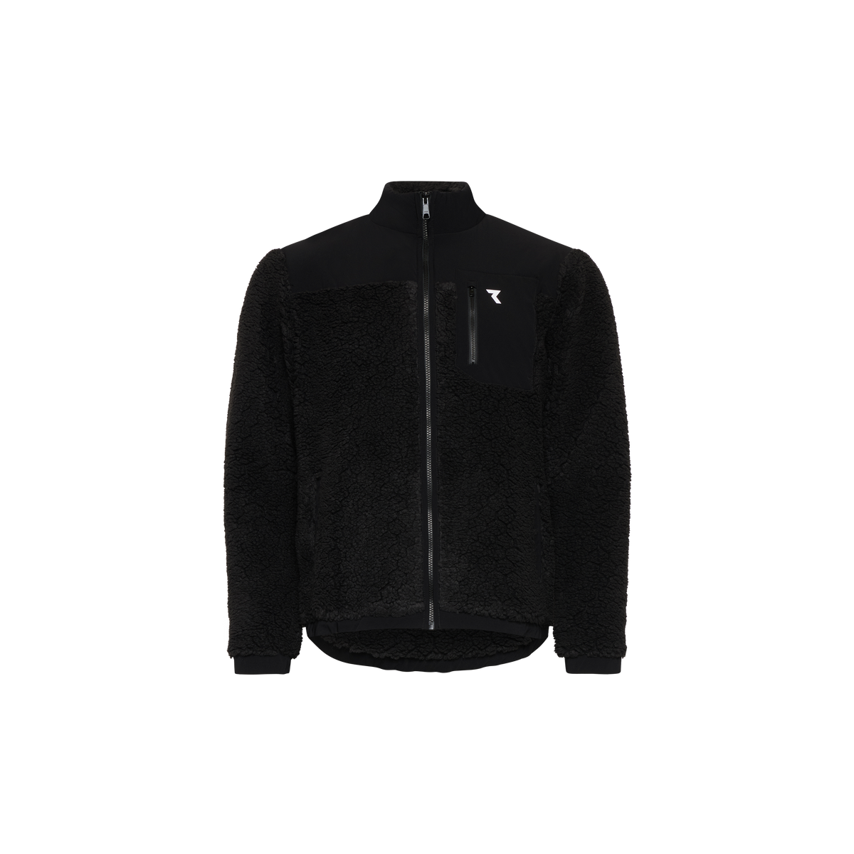 Aethera Thermal Fleece Jacket