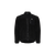 Aethera Thermal Fleece Jacket Knight Black / Knight Black
