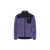 Aethera Thermal Fleece Jacket Purple Sky / Knight Black