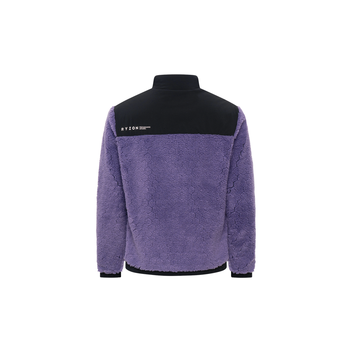 Aethera Thermal Fleece Jacket