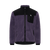 Rhythm Thermal Fleece Jacket Purple Sky / Knight Black / XS Variant Image