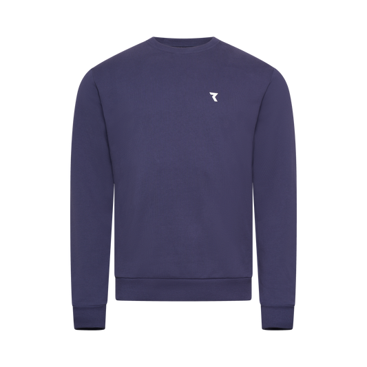 Rhythm Unisex Crewneck "Icon"