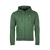 Rhythm Hooded Jacket Unisex Hidden Pine / XS Variant Image