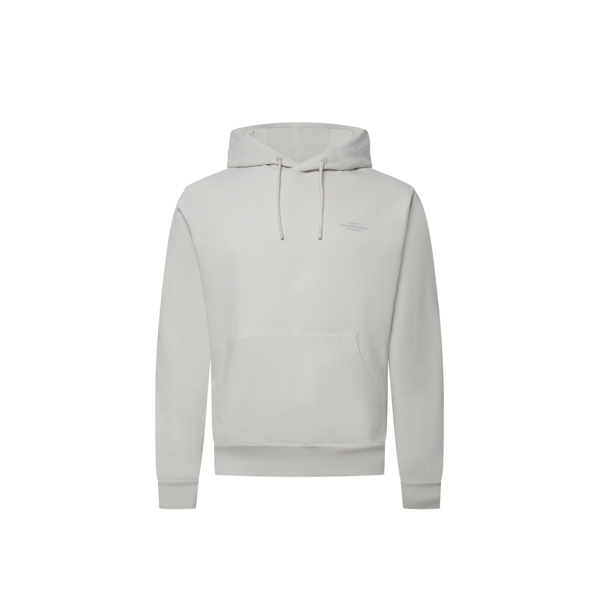 Rhythm Hooded Sweater Men "Community"