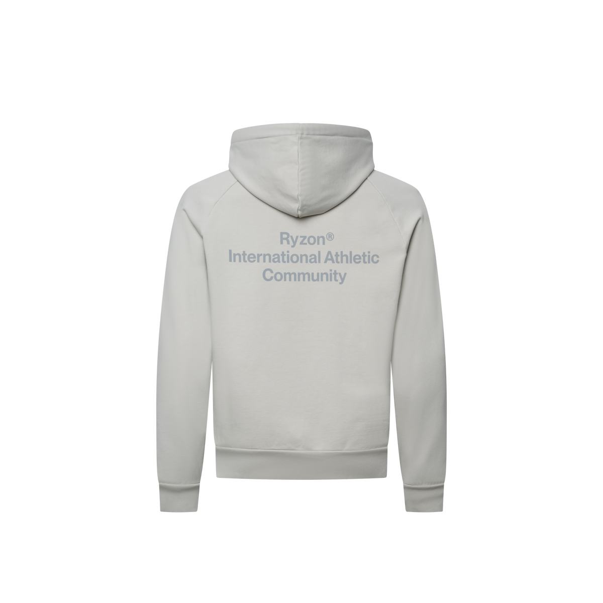 Rhythm Hooded Sweater Men "Community"