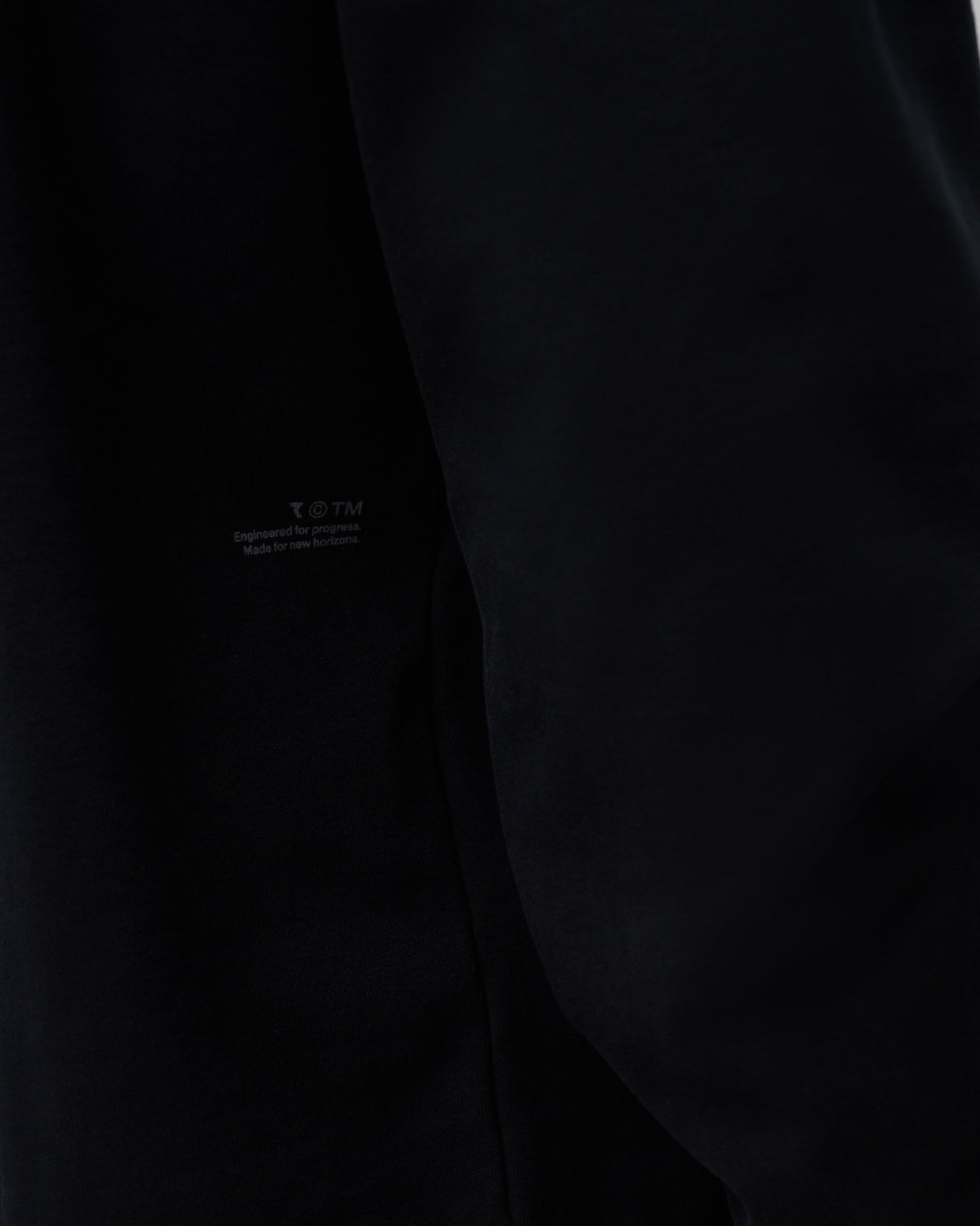 Rhythm Hooded Sweater Men "Solid"
