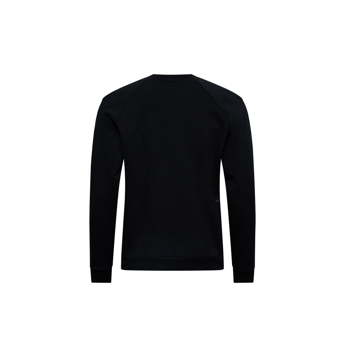 Rhythm Crewneck Men "Solid"