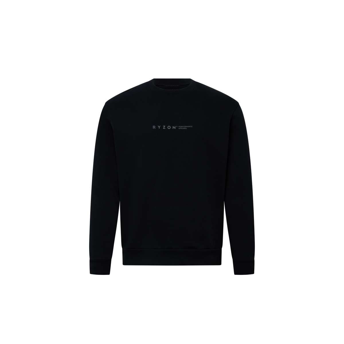 Rhythm Crewneck Men "Core"