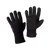 Radius Cycling Insulated Gloves Knight Black / S Variant Image