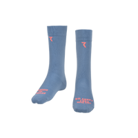 Blue Void / Melted Red