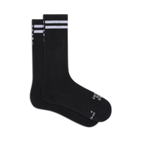 Knight Black / Arctic White