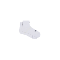 Arctic White / Knight Black