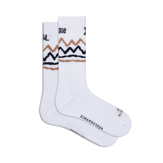 Sgrail Gravel Socks