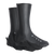 Radius Cycling Rain Overshoes Knight Black / S Variant Image