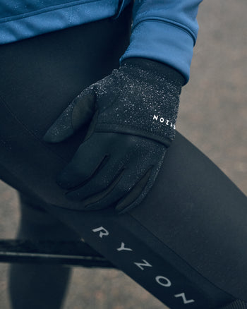 Lookbook Radius Cycling Rain Gloves 9