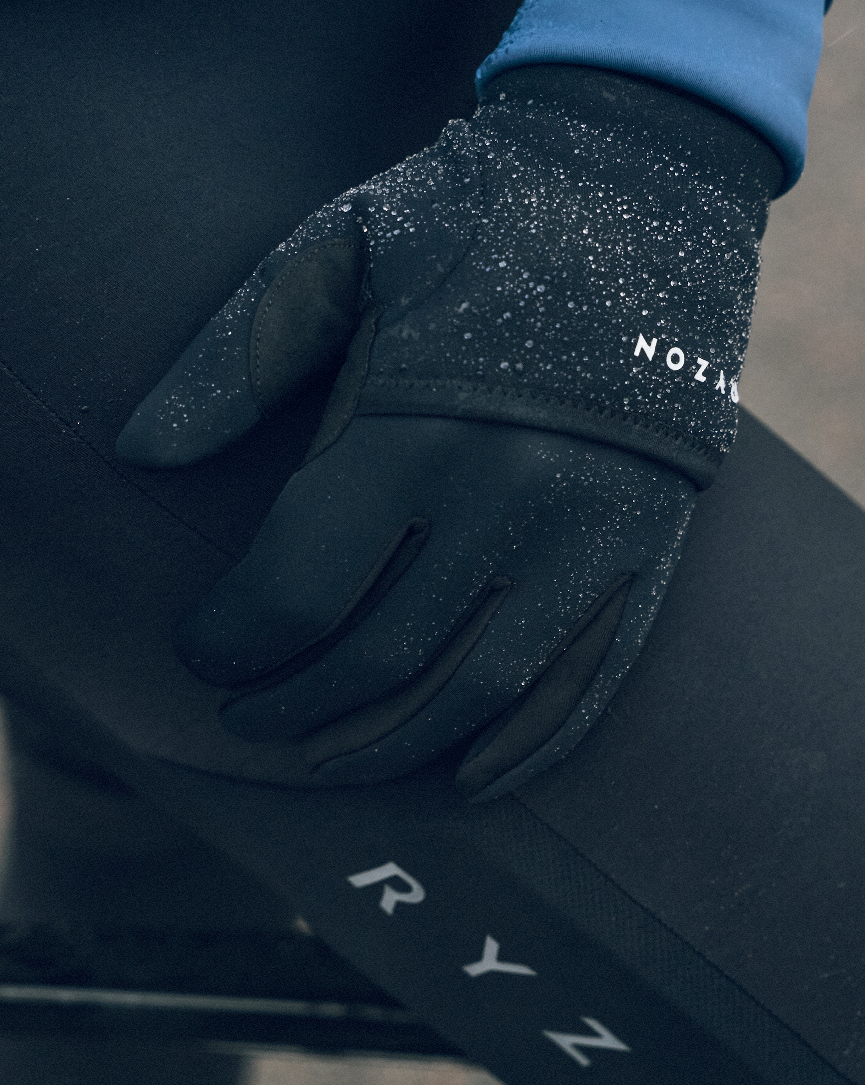 Ryzon Cycling Accessories Bundle