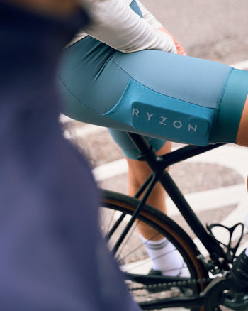 Lookbook Signature Cycling Thermal Bib Shorts Women 23