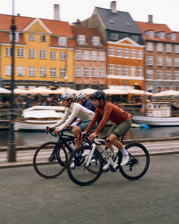 Lookbook Signature Cycling Thermal Longsleeve Jersey Men 61