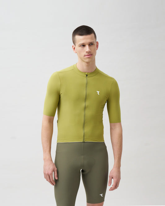 Vela Cycling Jersey Men