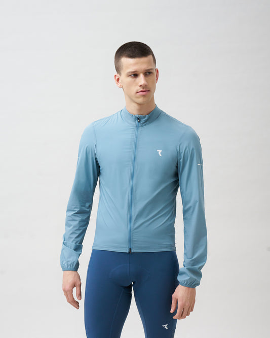 Signature Cycling Wind Jacket Men