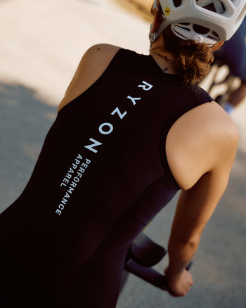 Lookbook Arise Triathlon Sleeveless Suit Women 32