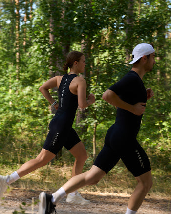 Lookbook Arise Triathlon Sleeveless Suit Women 37