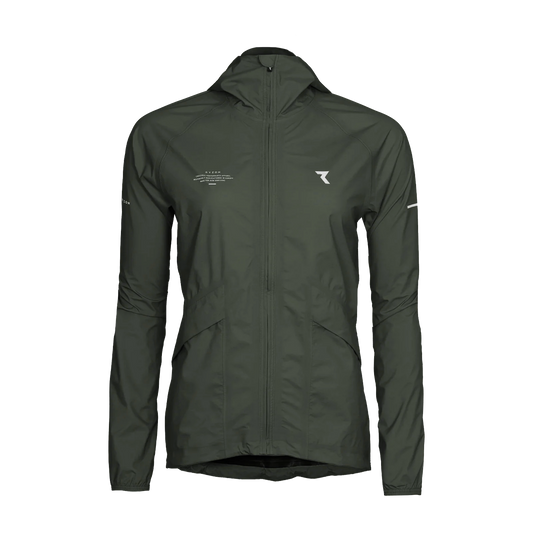 Phantom Running Rain Jacket Women