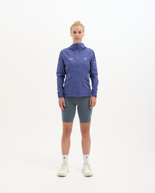 Phantom Running Rain Jacket Women