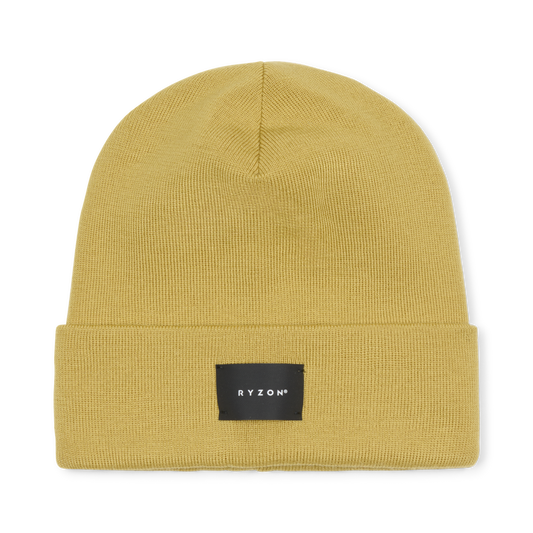 Aura Fine Merino Beanie