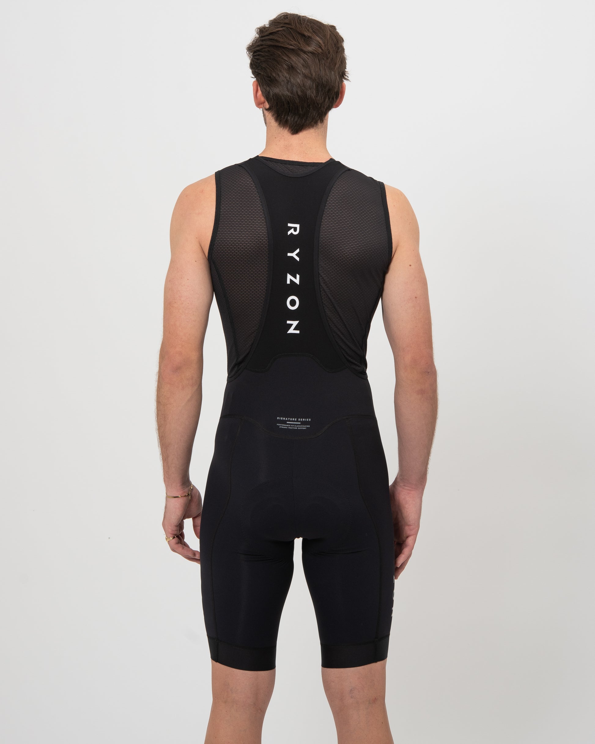 Ritual Performance Baselayer