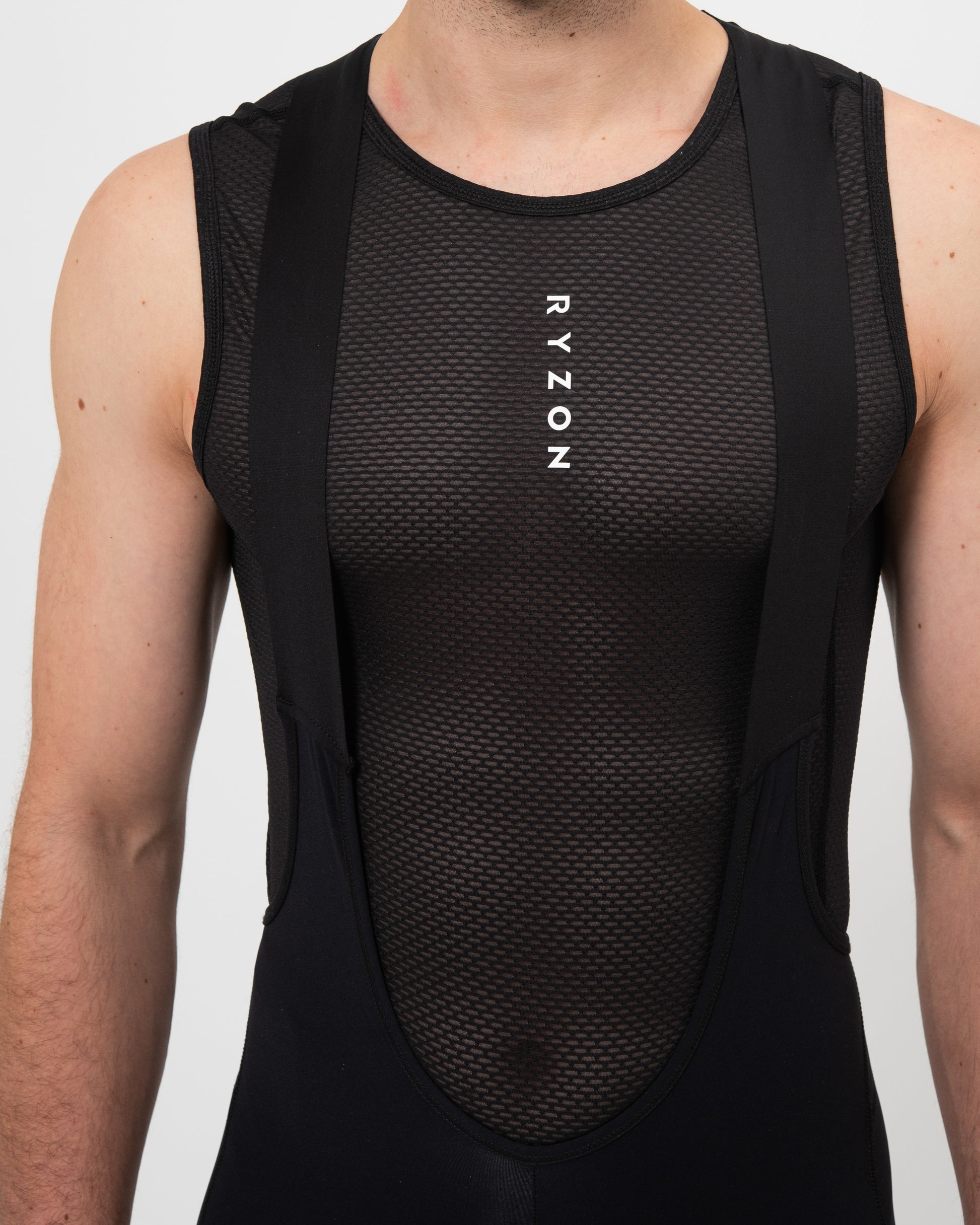 Ritual Performance Baselayer