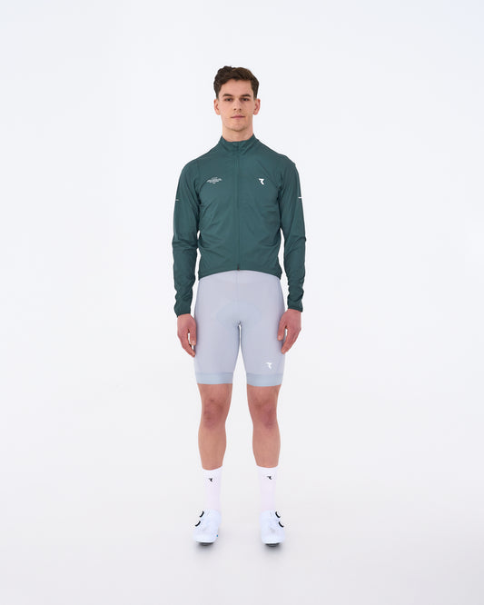 Signature Cycling Rain Jacket Men