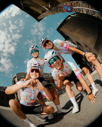 Lookbook Cycling Jersey Men 9