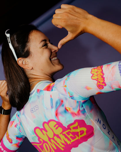 Lookbook CANYON//SRAM Cycling Jersey Women 