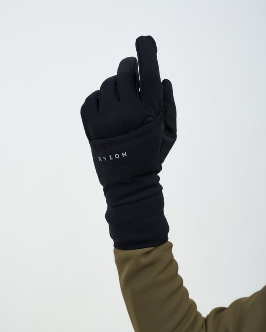 Radius Cycling Rain Gloves