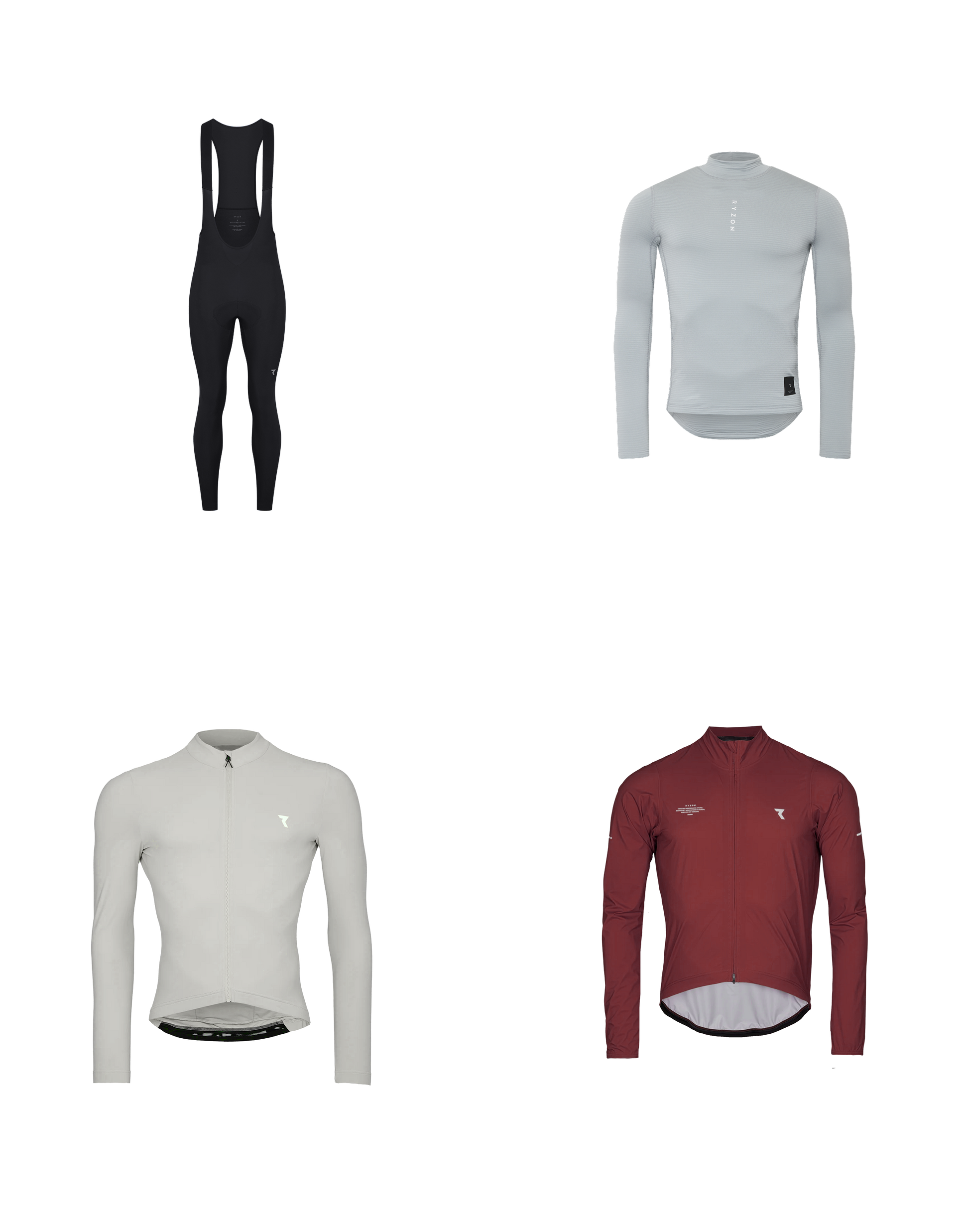 Ryzon End of Season Sale Bundle