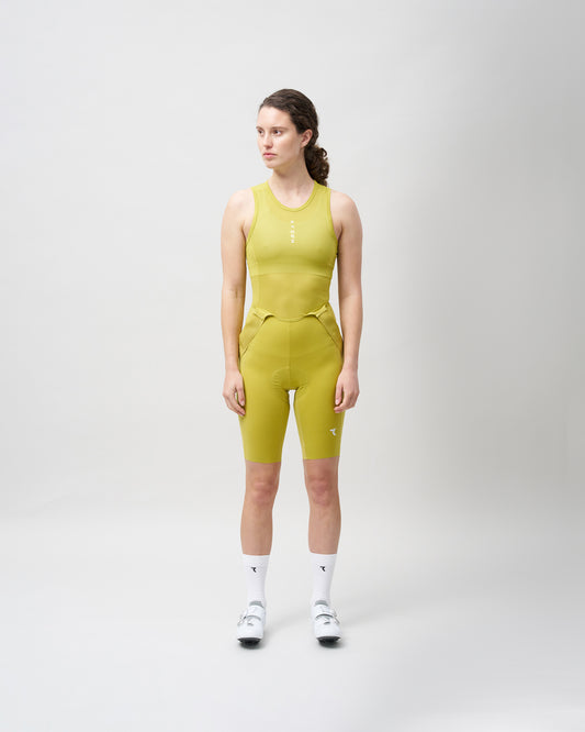 Ritual Baselayer Singlet Women