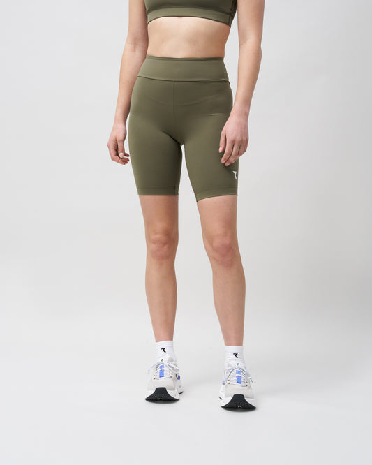 Spectra Running Half Tights Women