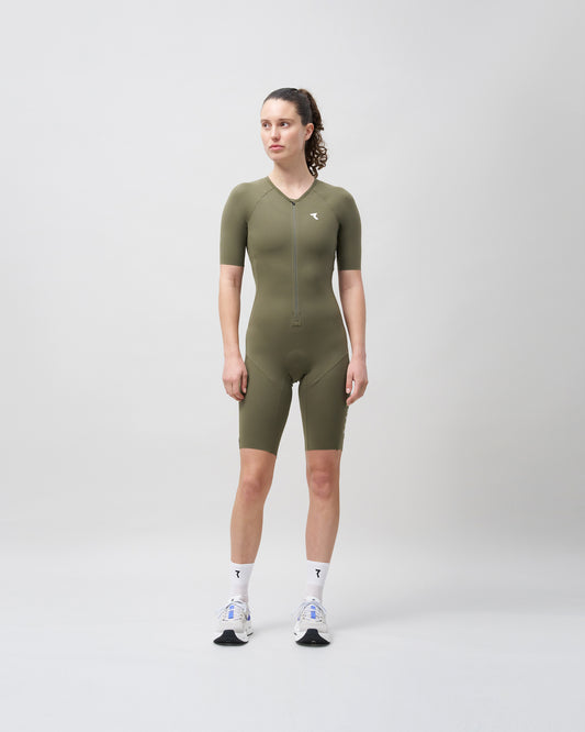 Arise Triathlon Suit Women