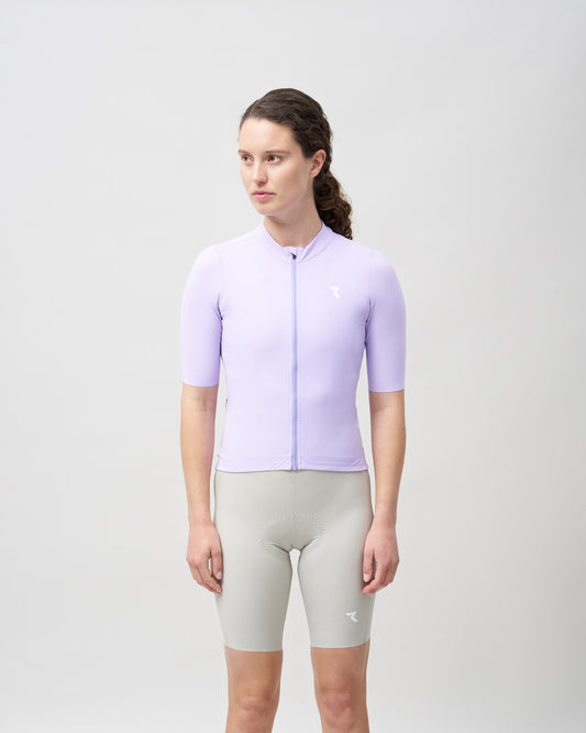 Vela Cycling Jersey Women
