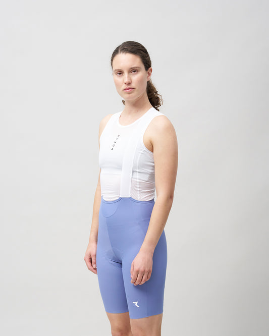 Vela Cycling Bib Shorts Women