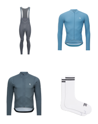 Signature Cycling Bundle Men