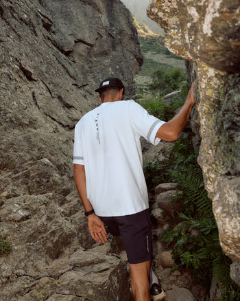 Lookbook Jan Frodeno Athletic T-Shirt Men 7