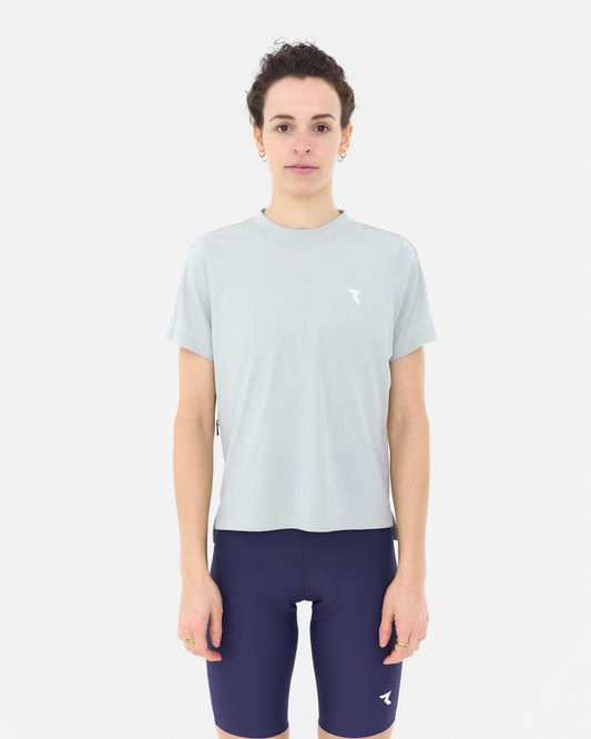 Venture Gravel T-Shirt Women