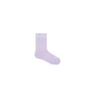 Endless Violet / Arctic White